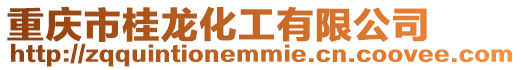 重慶市桂龍化工有限公司