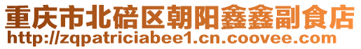 重慶市北碚區朝陽鑫鑫副食店