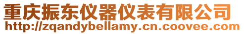 重慶振東儀器儀表有限公司