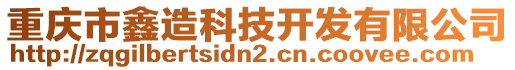 重慶市鑫造科技開發有限公司