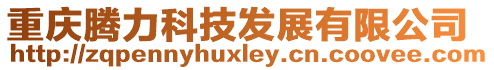 重慶騰力科技發展有限公司