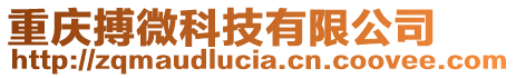 重慶搏微科技有限公司