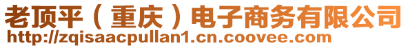老頂平(重慶)電子商務有限公司