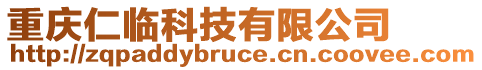 重慶仁臨科技有限公司