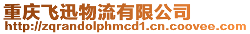 重慶飛迅物流有限公司