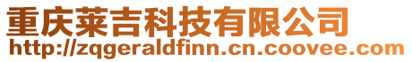重慶萊吉科技有限公司