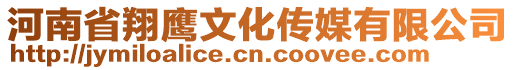 河南省翔鷹文化傳媒有限公司