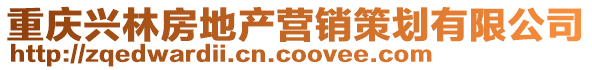 重慶興林房地產(chǎn)營銷策劃有限公司