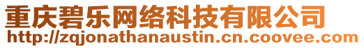重慶碧樂網(wǎng)絡(luò)科技有限公司