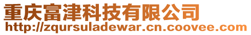 重慶富津科技有限公司