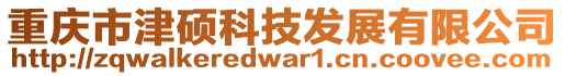 重慶市津碩科技發展有限公司
