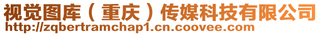 視覺圖庫(重慶)傳媒科技有限公司