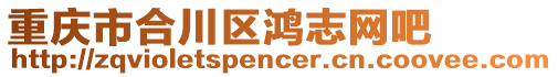 重慶市合川區(qū)鴻志網(wǎng)吧
