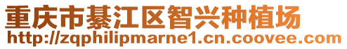 重慶市綦江區智興種植場