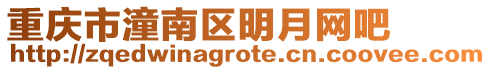 重慶市潼南區(qū)明月網(wǎng)吧