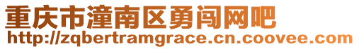 重慶市潼南區勇闖網吧