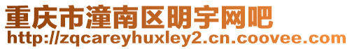 重慶市潼南區明宇網吧