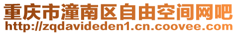 重慶市潼南區自由空間網吧