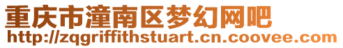 重慶市潼南區夢幻網吧