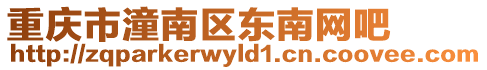 重慶市潼南區(qū)東南網(wǎng)吧
