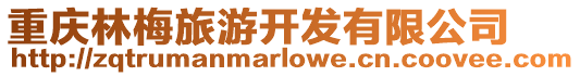 重慶林梅旅游開發有限公司