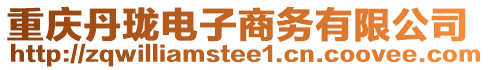 重慶丹瓏電子商務(wù)有限公司