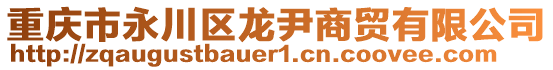 重慶市永川區(qū)龍尹商貿(mào)有限公司