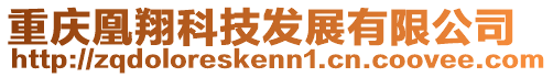 重慶凰翔科技發展有限公司