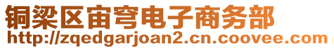 銅梁區宙穹電子商務部