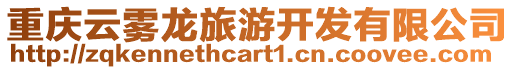重慶云霧龍旅游開發(fā)有限公司