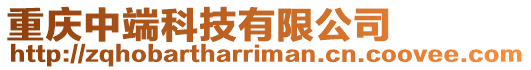 重慶中端科技有限公司