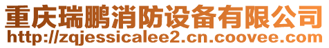 重慶瑞鵬消防設(shè)備有限公司