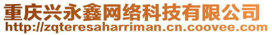 重慶興永鑫網(wǎng)絡(luò)科技有限公司