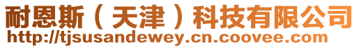 耐恩斯（天津）科技有限公司