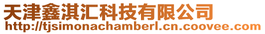 天津鑫淇匯科技有限公司
