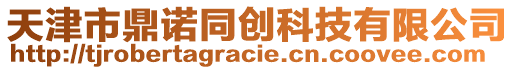 天津市鼎諾同創(chuàng)科技有限公司