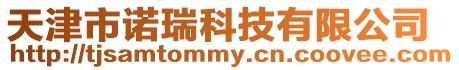 天津市諾瑞科技有限公司