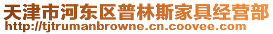 天津市河東區普林斯家具經營部