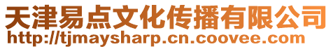 天津易點文化傳播有限公司