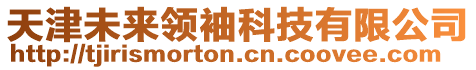 天津未來領袖科技有限公司