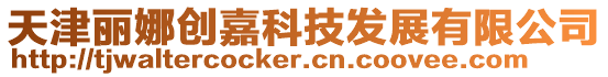 天津麗娜創嘉科技發展有限公司