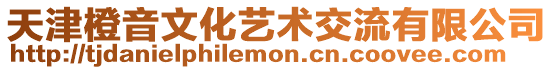 天津橙音文化藝術交流有限公司