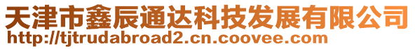 天津市鑫辰通達科技發展有限公司