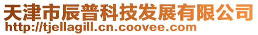天津市辰普科技發展有限公司