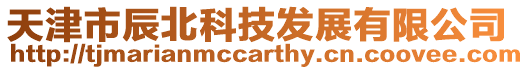 天津市辰北科技發展有限公司