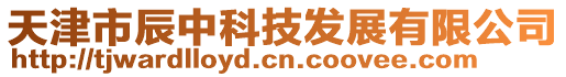天津市辰中科技發展有限公司