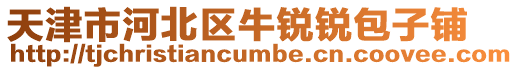 天津市河北區牛銳銳包子鋪