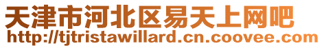 天津市河北區易天上網吧