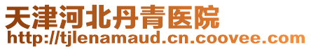 天津河北丹青醫(yī)院