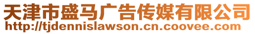 天津市盛馬廣告?zhèn)髅接邢薰? style=